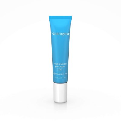 Neutrogena Hydro Boost Hydrating Gel Eye Cream