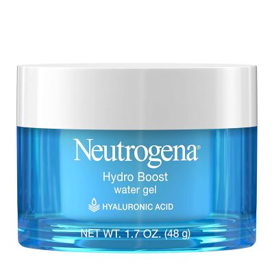 Neutrogena Hydro Boost Hydrating Water Gel