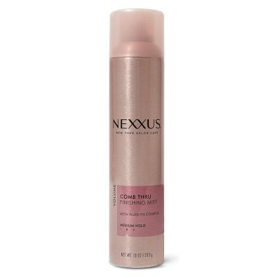 Nexxus Comb-Thru Finishing Spray