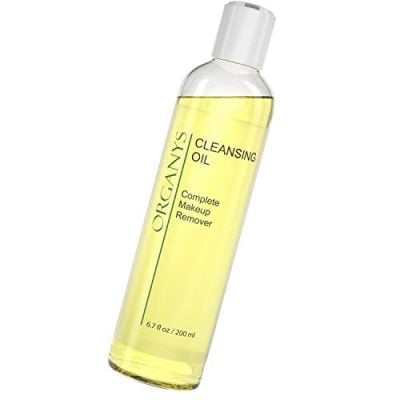 Organys Cleansing Oil