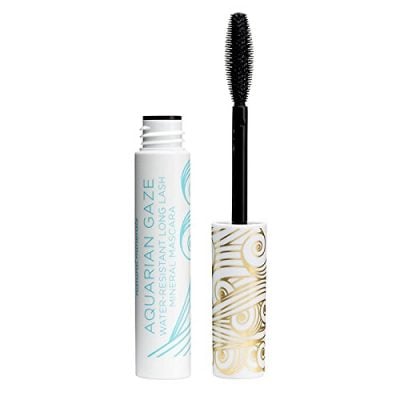 Pacifica Aquarian Gaze Water-Resistant Long Lash Mineral Mascara