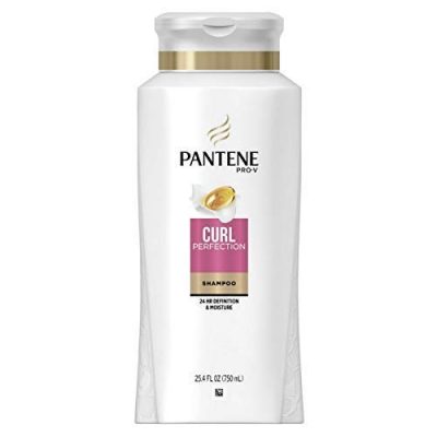 Pantene Pro-V Curl Perfection Shampoo