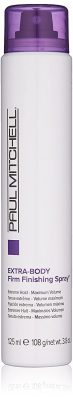 Paul Mitchell Extra Body Firm Finishing Spray