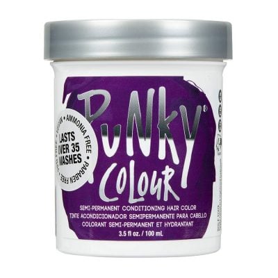 The 10 Best Purple Hair Dyes To Buy In 2024 - Beauty Mag