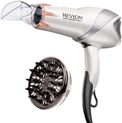 Revlon 1875W Infrared Hair Dryer