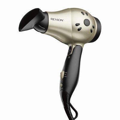 Revlon Compact Travel Hair Dryer