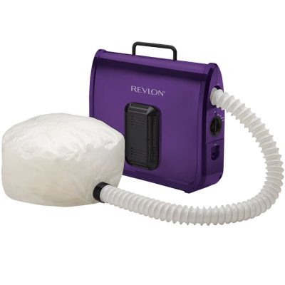 Revlon Ionic Soft Bonnet Dryer