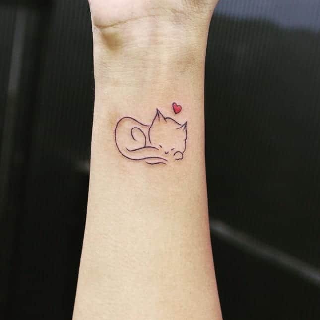 50 Small Wrist Tattoo Ideas Get Inspiration For Your Next Tattoo