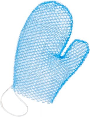 Supracor Exfoliator Mitt