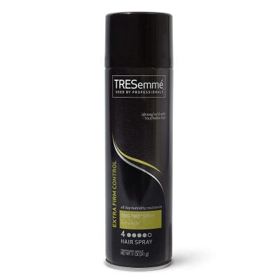TRESemme Anti-Frizz Hairspray with All-Day Humidity Resistance
