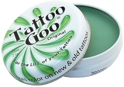 Tattoo Goo Original After Care Salve