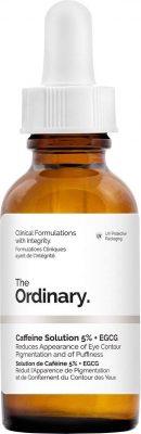 The Ordinary Caffeine Solution 5% + EGCG