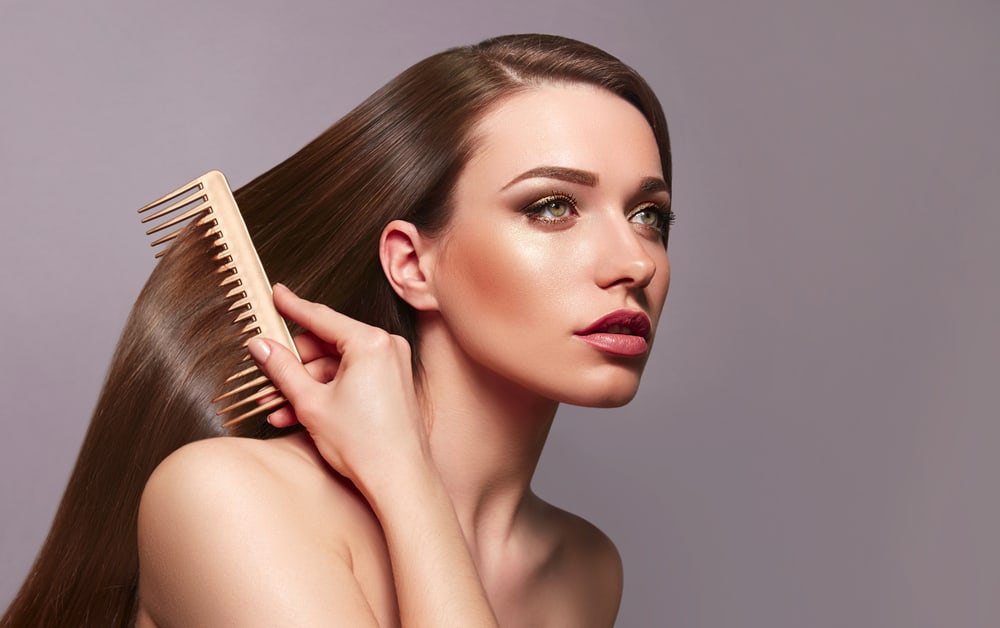 7 Must Try Vaseline Beauty Hacks for Hair - Beauty Mag