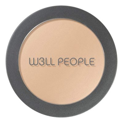 W3ll People Bio Base Baked Foundation