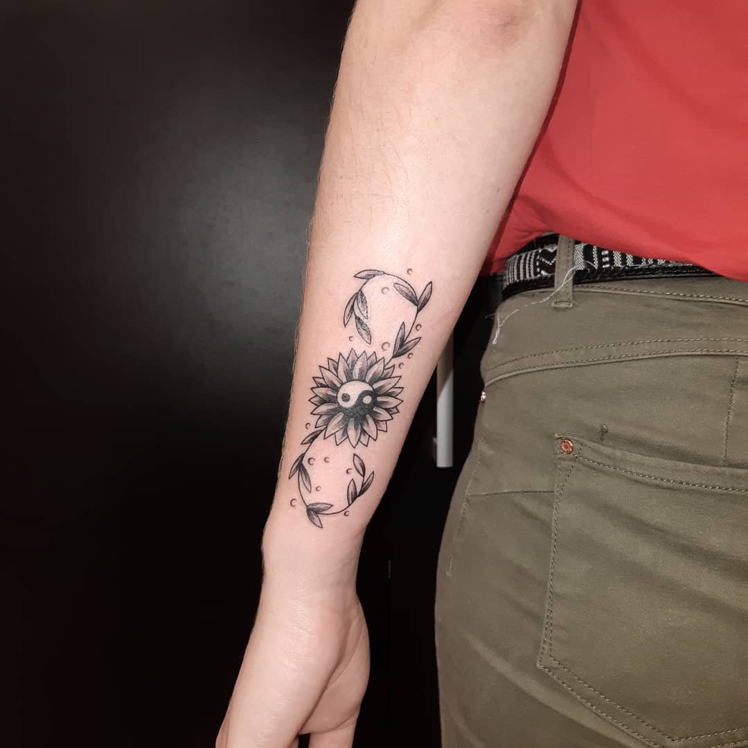 50 Flower Tattoo Ideas - Inspiration For Your Next Tattoo
