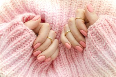 How to Strengthen Your Nails