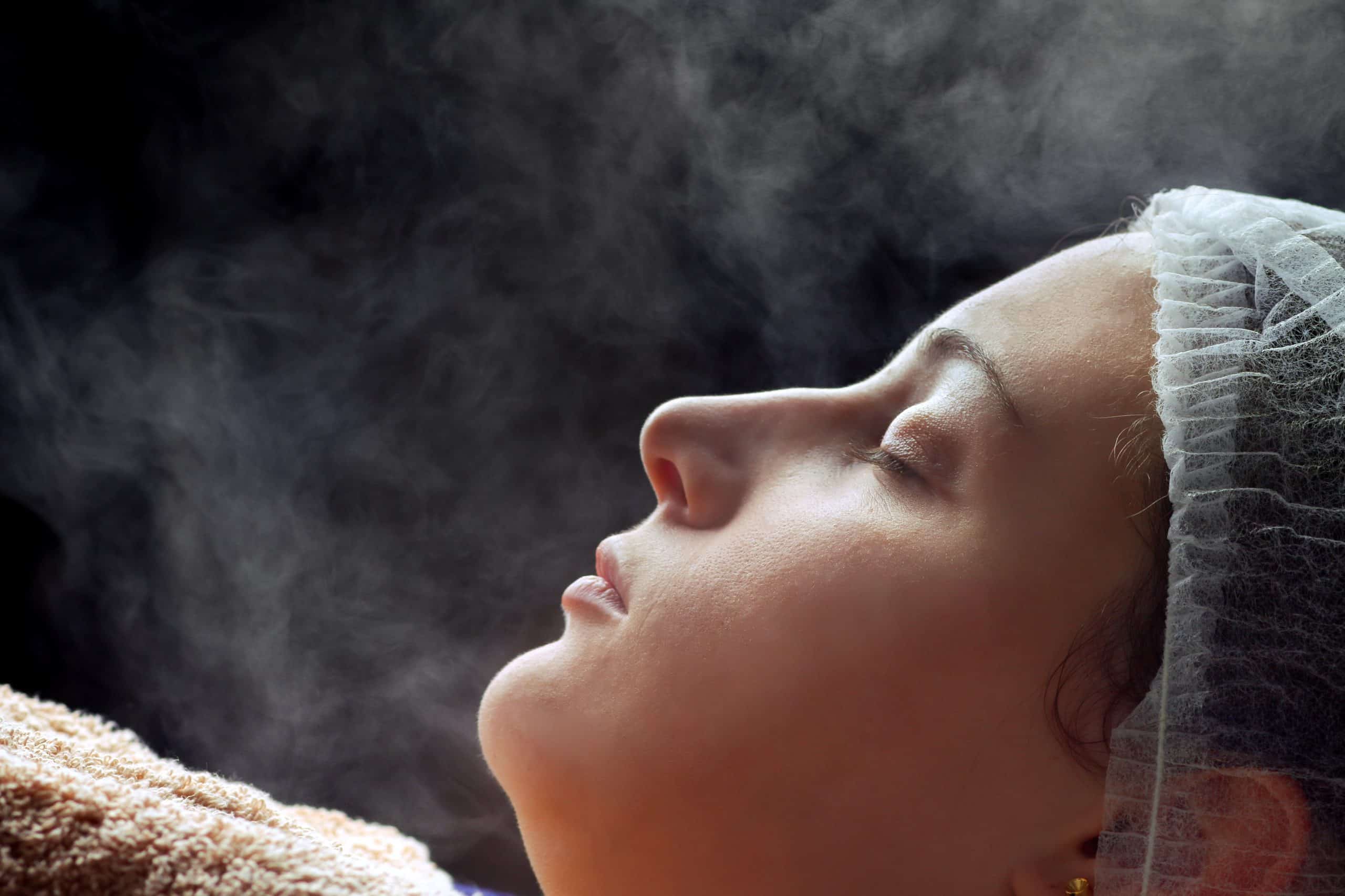 The 10 Best Face Steamers to Buy in 2022 Beauty Mag