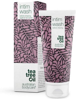 Australian Bodycare Intimate Wash