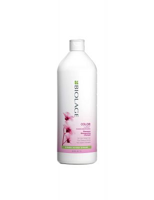 BIOLAGE ColorLast Shampoo