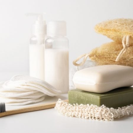 Bar Soap vs. Body Wash – What’s Right for You?
