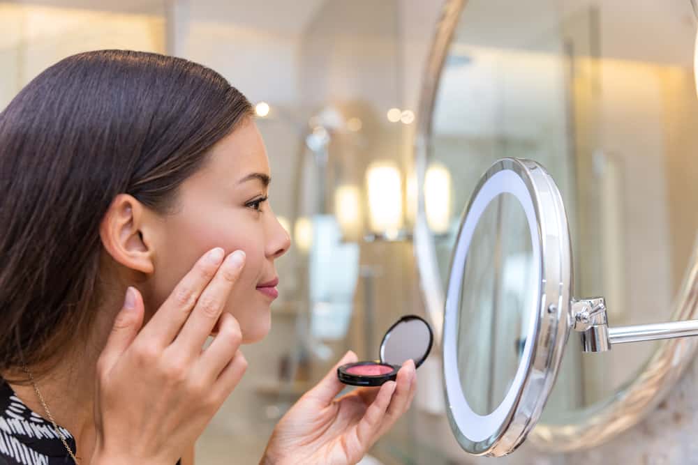 best cream blush 2021