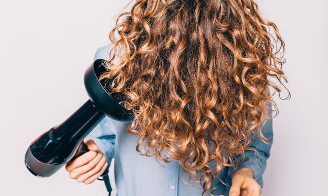 The 10 Best Diffusers For Curly Hair In 2022 Beauty Mag 0891