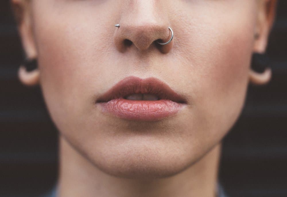 The 10 Best Nose Rings and Studs to Buy in 2021 Beauty Mag