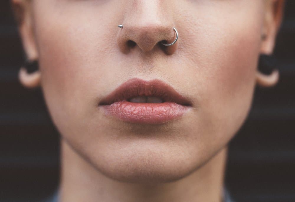 The best hot sale nose rings