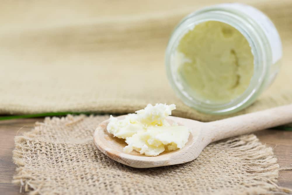 Best Body Butter For Dry Mature Skin