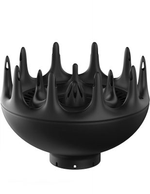 Black Orchid Large Hair Diffuser