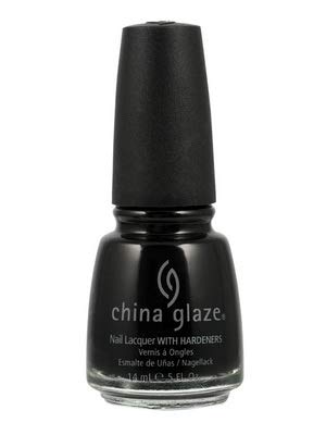 China Glaze – Liquid Leather