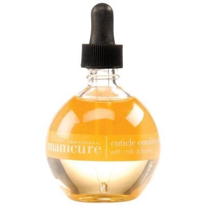 Cuccio Naturalé Milk & Honey Cuticle Revitalizing Oil