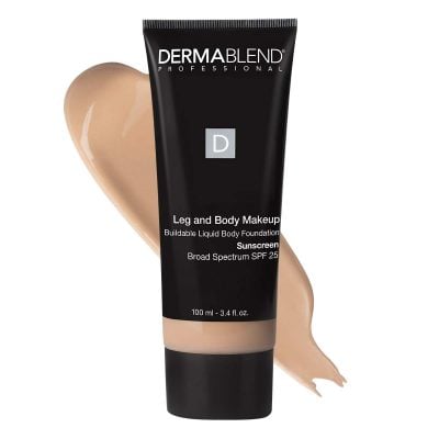 Dermablend Professional Leg and Body Makeup