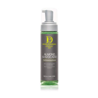 Design Essentials Natural Curl Enhancing Mousse