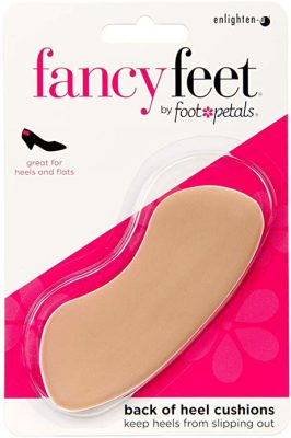 Fancy Feet by Foot Petals