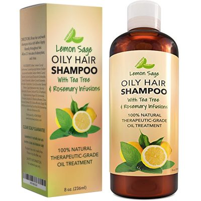 HONEYDEW Volumizing Shampoo