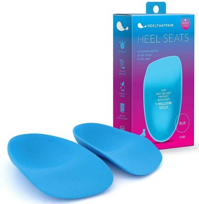 Heel Seats