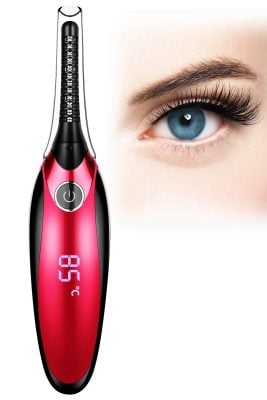 JDO Electric Eyelash Curler