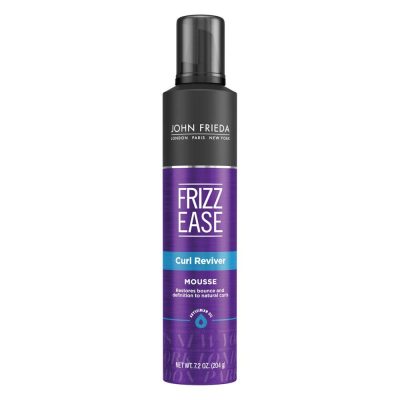 John Frieda Frizz Ease Curl Reviver