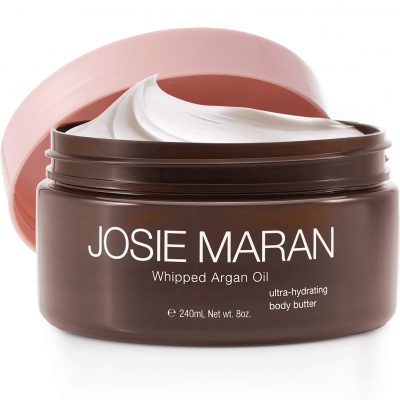 Josie Maran Whipped Argan Oil Body Butter