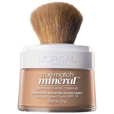 L’Oreal Paris True Match