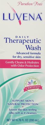 Luvena Therapeutic Wash