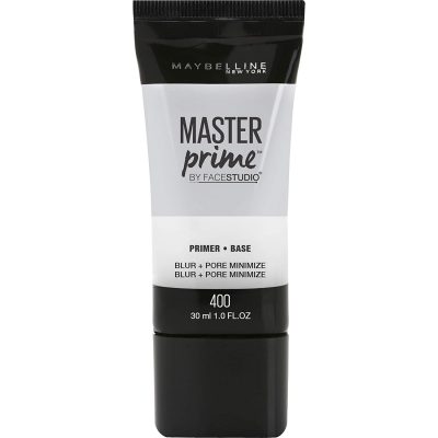 Maybelline Master Prime