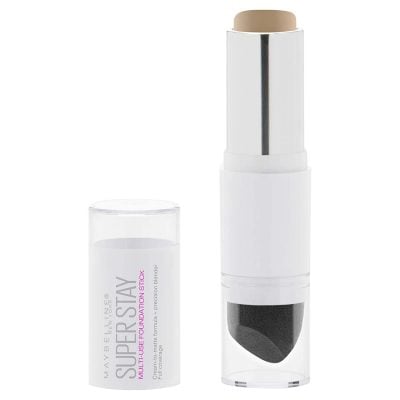 Maybelline New York Super Stay Foundation Stick