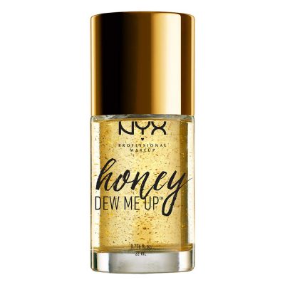 NYX Professional Makeup Honey Dew Me Up