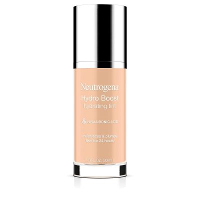 Neutrogena Hydro Boost Hydrating Tint