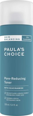 Paula’s Choice Skin Balancing Toner