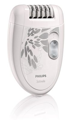 Philips Beauty HP6401/50 Satinelle