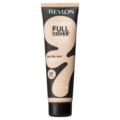 Revlon ColorStay Full Cover Foundation