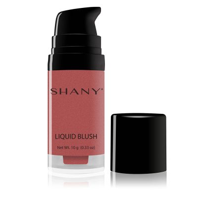 Shany Paraben-Free HD Liquid Blush